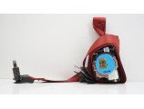 Ceinture avant gauche pour HYUNDAI KONA PHASE 1