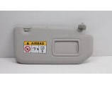 Pare soleil droit pour RENAULT SCENIC 4