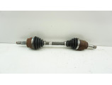 Cardan gauche (transmission) pour CITROEN NEMO
