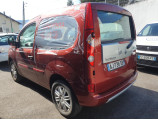 Feu arriere secondaire gauche (feux) pour RENAULT KANGOO 2 PHASE 1