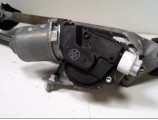 Mot. essuie glace avant pour TOYOTA YARIS 2 PHASE 1