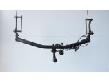 Attelage (boule de remorquage) pour RENAULT GRAND MODUS PHASE 2