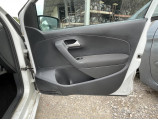 Panneau de porte avant droit pour VOLKSWAGEN POLO 5 PHASE 2