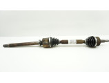 Cardan droit (transmission) pour RENAULT VEL SATIS PHASE 1