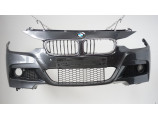 Pare choc avant pour BMW SERIE 3 F31 TOURING PHASE 1 BREAK