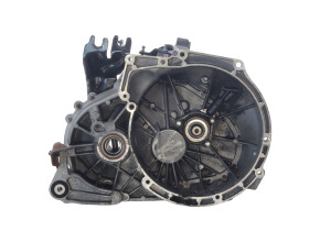 Boite de vitesses pour FORD FOCUS II PHASE 2