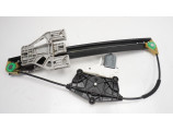 Leve vitre electrique arriere droit pour AUDI A4 3 PHASE 1
