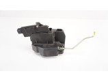 Serrure arriere gauche pour KIA PICANTO 1 PHASE 2