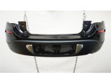 Pare choc arriere pour MINI MINI 2 R61 PACEMAN COUPE