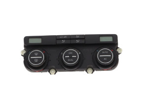 Commande chauffage pour VOLKSWAGEN JETTA 3