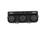 Commande chauffage pour VOLKSWAGEN JETTA 3
