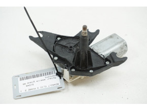 Mot. essuie glace arriere pour RENAULT CLIO 3 PHASE 2