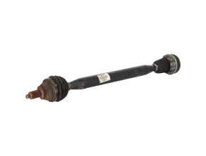 Cardan droit (transmission) pour VOLKSWAGEN POLO 5 PHASE 1 Cardan droit (transmission) pour VOLKSWAGEN POLO 5 PHASE 1