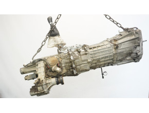 Boite de vitesses pour SUZUKI GRAND VITARA 2 PHASE 1 Boite de vitesses pour SUZUKI GRAND VITARA 2 PHASE 1