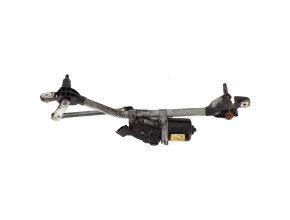 Moteur essuie glace avant pour RENAULT MEGANE 3 PHASE 1 BREAK Moteur essuie glace avant pour RENAULT MEGANE 3 PHASE 1 BREAK