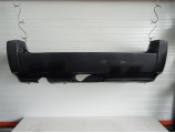 Pare choc arriere pour BMW X3 E83 PHASE 1