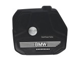 Cache moteur pour BMW X1 F48 PHASE 2