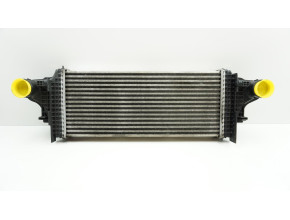 Echangeur air (Intercooler) pour MERCEDES CLASSE M 164 PHASE 1 Echangeur air (Intercooler) pour MERCEDES CLASSE M 164 PHASE 1