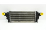 Echangeur air (Intercooler) pour MERCEDES CLASSE M 164 PHASE 1