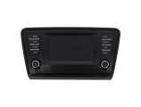 Autoradio d'origine pour SKODA OCTAVIA 3 PHASE 1 BREAK