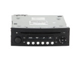 Autoradio d'origine pour CITROEN BERLINGO 2 PHASE 3