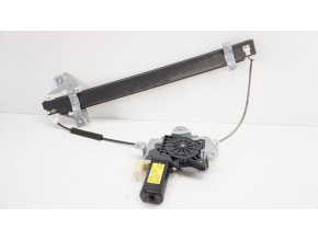 Leve vitre electrique avant droit pour KIA PICANTO 1 PHASE 2