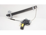 Leve vitre electrique avant droit pour KIA PICANTO 1 PHASE 2