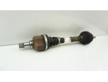 Cardan gauche (transmission) pour CITROEN C4 1 PHASE 2