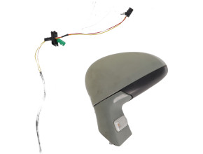 Retroviseur gauche pour CITROEN C4 1 PHASE 2 Retroviseur gauche pour CITROEN C4 1 PHASE 2