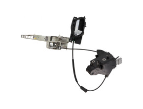 Serrure avant droit pour CITROEN C4 1 PHASE 2