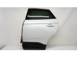 Porte arriere gauche pour OPEL GRANDLAND X