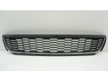 Grille de pare choc pour VOLKSWAGEN POLO 5 PHASE 1