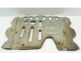Cache sous moteur pour RENAULT KANGOO 1 PHASE 1