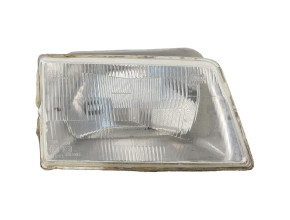 Optique avant principal droit (feux)(phare) pour PEUGEOT 205 PHASE 2 Optique avant principal droit (feux)(phare) pour PEUGEOT 205 PHASE 2