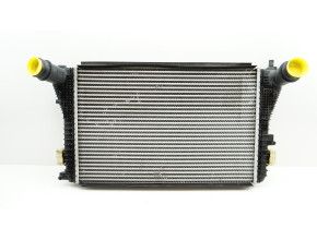 Echangeur air (Intercooler) pour SKODA SUPERB 2 PHASE 1 BREAK