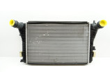 Echangeur air (Intercooler) pour SKODA SUPERB 2 PHASE 1 BREAK