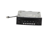 Autoradio d'origine pour PEUGEOT PARTNER 2 PHASE 2