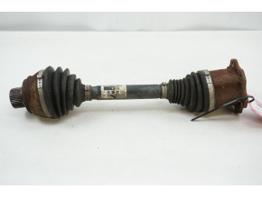 Cardan droit (transmission) pour AUDI A4 3 AVANT PHASE 1 BREAK