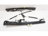 Leve vitre electrique avant droit pour VOLKSWAGEN CADDY 4