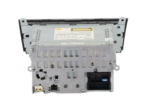 Autoradio d'origine pour AUDI A4 3 AVANT PHASE 1 BREAK