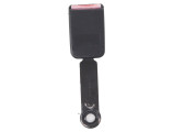 Attache ceinture avant gauche pour PEUGEOT 206 PHASE 2