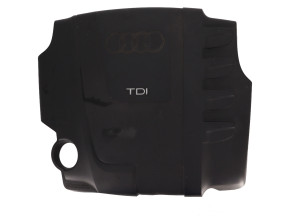 Cache moteur pour AUDI A4 3 AVANT PHASE 1 BREAK