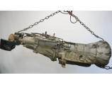 Boite de vitesses pour MITSUBISHI PAJERO 4 PHASE 2
