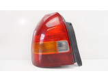 Feu arriere principal gauche (feux) pour HONDA CIVIC 6 PHASE 1