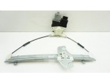 Leve vitre electrique avant gauche pour KIA PICANTO 2 PHASE 1