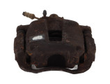 Etrier avant droit (freinage) pour PEUGEOT 207 PHASE 1