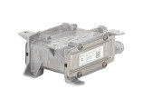 Pompe de circulation d'eau, chauffage auxiliaire pour RENAULT TWINGO 3 PHASE 2