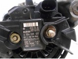 Alternateur pour PORSCHE CAYMAN 1 987 COUPE