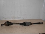 Cardan droit (transmission) pour CITROEN ZX PHASE 2