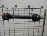 Cardan gauche (transmission) pour VOLKSWAGEN BORA